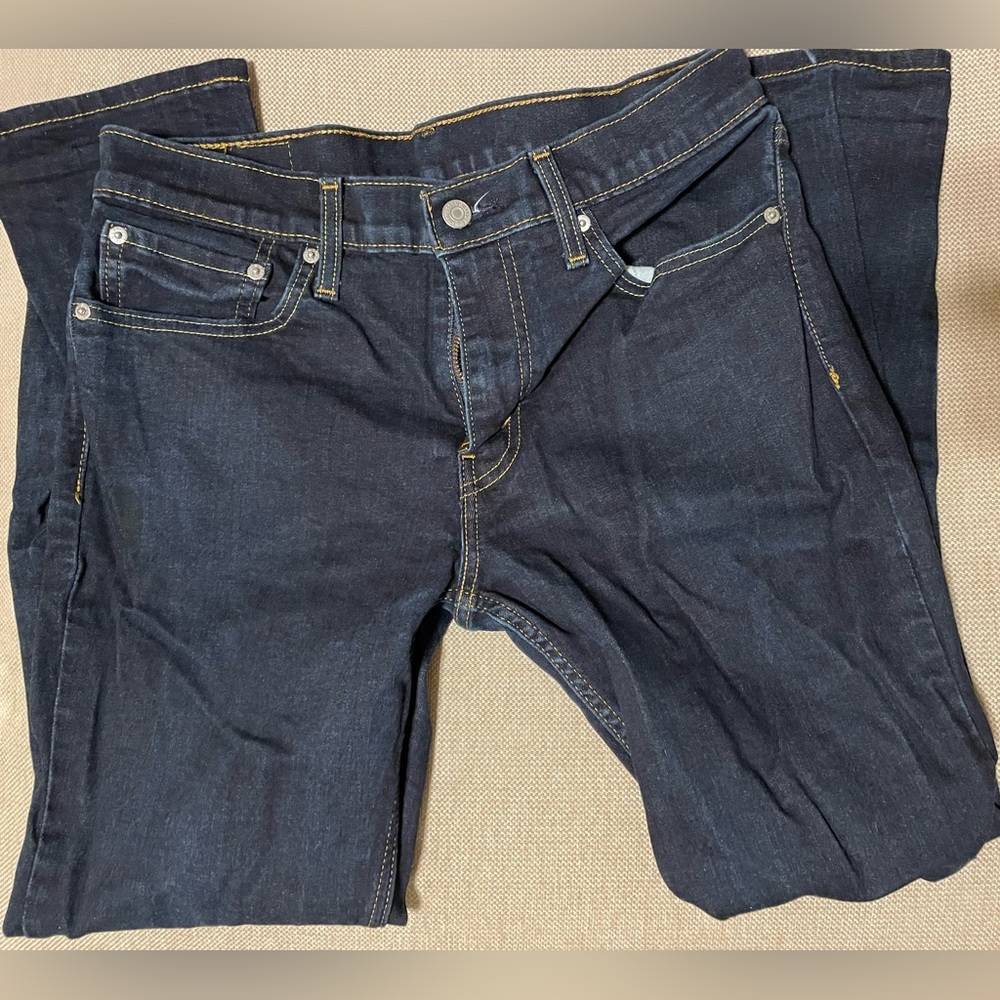 Levi’s Men’s 511 32/30 Jeans